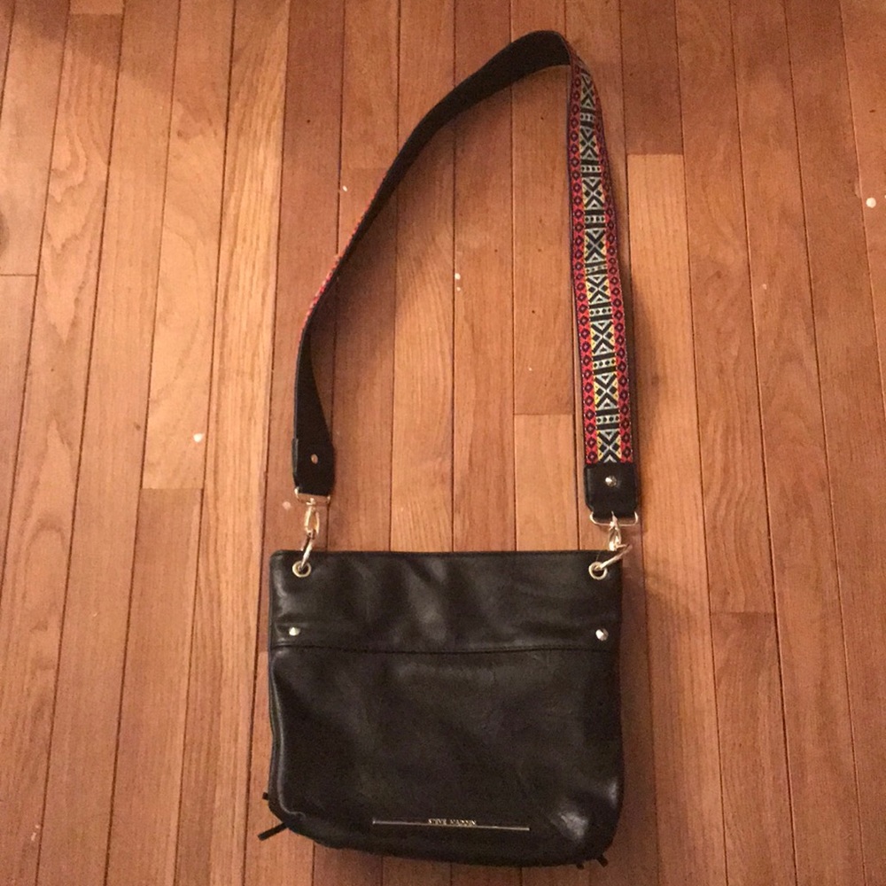 Steve Madden Crossbody Bag